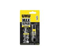 UHU Glue – Max Repair Extreme Adhesive – 8 g Blister