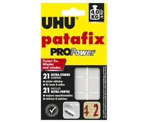 UHU patafix PROPower 47905