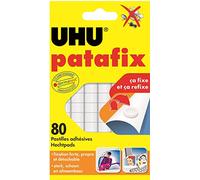 UHU Patafix White