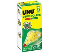 UHU Permanent Glue Roller Refill