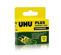 UHU Plus Endfest 300 45600 Two Component Adhesives 15 g
