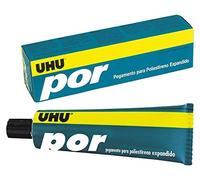 UHU POR Adhesive 50ml Box by UHU
