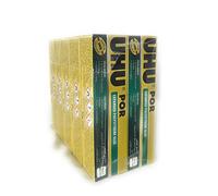 UHU POR Expanded Polystyrene Glue, 50ml, 10-pk