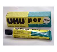 UHU Por Styrofoam Polystyrene Glue