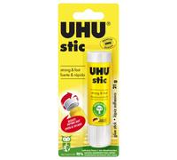 UHU STIC 21GM BLISTER
