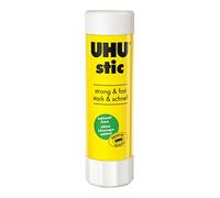 UHU STIC 40GM TRAY