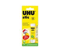 UHU STIC 8.2GM BLISTER