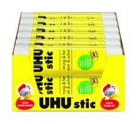 Uhu 3-50981 Stic 40g Single