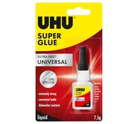 UHU Super Glue Professional Blister 20 g EN
