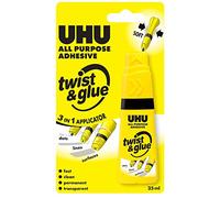 UHU T&G 35ML BLISTER