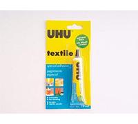 UHU Textile Glue - 19ml
