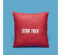 Uhura Square Cushion - 40x40cm - Soft Touch
