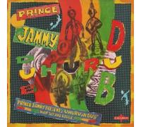 Uhuru In Dub by Prince Jammy With Sly & Robbie / Black Uhuru (Vinyl Record 2024)