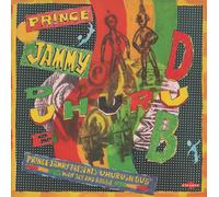 Uhuru In Dub by Prince Jammy With Sly & Robbie / Black Uhuru (Vinyl Record 2024)