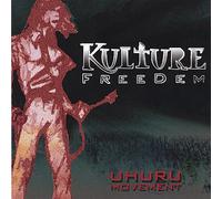 Uhuru Movement