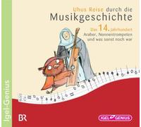Uhus Reise Durch die Musikgeschichte
