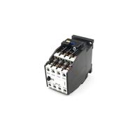 Ui 660V Ith 10A Coil 220V 50Hz 264V 60Hz AC Contactor- 6NO + 2NC