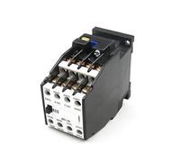 Ui 660V Ith 10A coil 220V 50Hz 264V 60Hz AC contactor 6NO + 2NC