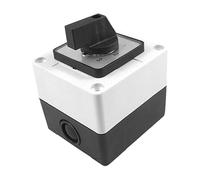 Ui 660V Ith 20A Rotary Selector 0-3 Position Changeover Cam Switch