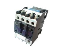 Ui 690V Ith 25A 3 pole normally open contact ac Contactor- 24 volt coil LC1D1210