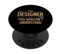 UI/UX Designer | Interface Experience Designer PopSockets Adhesive PopGrip