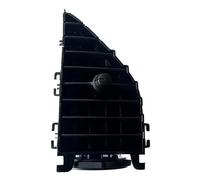 UIBHGVFG air conditioning grille console vent For For Vito 2017-2021 Front Middle Air Conditioner Vent Outlet A/C Conditioning Vents Car Grille Panel