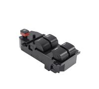 UIBHGVFG Electric Window Switch 35750-TM0-F01 for City for Fit 2009 2010 2012 2013 2014 Lifter Control Button Electric Master Window Switch 35750TM0F01 Window Switch