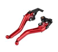 UIBHGVFG Handlebar Clutch Aluminum Motorcycle Handle Brake Clutch Levers For R9T RNINET R NINE T Scrambler Urban GS 2017 2018 2019 2020 2021 2022