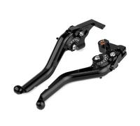 UIBHGVFG Handlebar Clutch Aluminum Motorcycle Handle Brake Clutch Levers For R9T RNINET R NINE T Scrambler Urban GS 2017 2018 2019 2020 2021 2022
