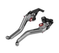 UIBHGVFG Handlebar Clutch Aluminum Motorcycle Handle Brake Clutch Levers For R9T RNINET R NINE T Scrambler Urban GS 2017 2018 2019 2020 2021 2022
