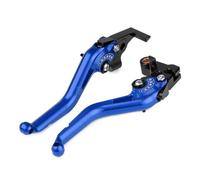 UIBHGVFG Handlebar Clutch Aluminum Motorcycle Handle Brake Clutch Levers For R9T RNINET R NINE T Scrambler Urban GS 2017 2018 2019 2020 2021 2022