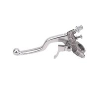 UIBHGVFG Handlebar Clutch For CRF250R CRF450R CRF250X CRF450X CRF125R CR125R CR250R Motorcycle Parts Handlebar Clutch Brake Lever