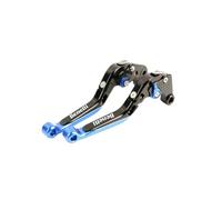 UIBHGVFG Handlebar Clutch for Leoncino 500 250 BN300 BJ600 TRK502X/C 2019 2020 (Not Lower 2019) Motorcycle Folding Extendable Clutch Brake Levers