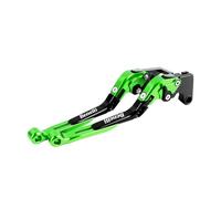 UIBHGVFG Handlebar Clutch for Leoncino 500 250 BN300 BJ600 TRK502X/C 2019 2020 (Not Lower 2019) Motorcycle Folding Extendable Clutch Brake Levers