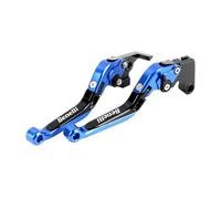 UIBHGVFG Handlebar Clutch for Leoncino 500 250 BN300 BJ600 TRK502X/C 2019 2020 (Not Lower 2019) Motorcycle Folding Extendable Clutch Brake Levers