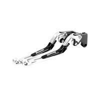 UIBHGVFG Handlebar Clutch for Leoncino 500 250 BN300 BJ600 TRK502X/C 2019 2020 (Not Lower 2019) Motorcycle Folding Extendable Clutch Brake Levers
