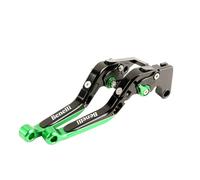 UIBHGVFG Handlebar Clutch for Leoncino 500 250 BN300 BJ600 TRK502X/C 2019 2020 (Not Lower 2019) Motorcycle Folding Extendable Clutch Brake Levers