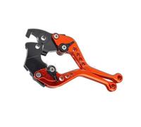 UIBHGVFG Handlebar Clutch For Tr&iumph STREET CUP 2017-2022 STREET TWIN 900 2016-2022 Short Long Motorcycle Adjustable Brake Clutch Levers