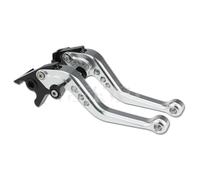 UIBHGVFG Handlebar Clutch For Tr&iumph STREET CUP 2017-2022 STREET TWIN 900 2016-2022 Short Long Motorcycle Adjustable Brake Clutch Levers