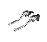 UIBHGVFG Handlebar Clutch for WR125X 2012-2016 WR 125 X WR 125X Motorcycle CNC Accessories Short Brake Clutch Levers Adjustable Handle Set