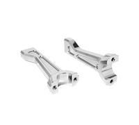 UIBHGVFG Handlebar Risers Motorcycle For For America 1250 RA1250 Special RA1250S 2021-22 Motorcycle 6.3" Tall Pullback Handlebar Retreat Bar Riser Clamp Kit