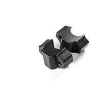 UIBHGVFG Handlebar Risers Motorcycle For MT 09 MT09 MT-09 2013-2020 XSR900 XSR 900 2015-28.6MM Handlebar Riser Clamp Handle Bar Extend Adapter CNC Lift Mount