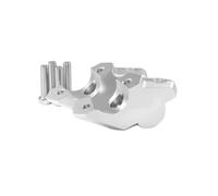 UIBHGVFG Handlebar Risers Motorcycle Motorcycle Accessories For Voge DSX 900 DS900X DSX900 DS 900 X Handlebar Riser Handle Bar Clamp Raisers Up And Backwards Adapter