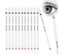 UICCVOKK Pencil Rubber Sketching Eraser Pencils Art Pencil Eraser, Pencil erasers for Artists Eraser Eraser Pencil Rubbers Erasers, Artist Eraser Pencil for Sketching, Charcoal Drawings, 12 Pcs