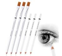UICCVOKK Pencil Rubber Sketching Eraser Pencils Art Pencil Eraser, Pencil erasers for Artists Eraser Eraser Pencil Rubbers Erasers, Artist Eraser Pencil for Sketching, Charcoal Drawings, 6 PCS