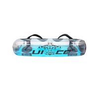 UICE Water Weights Aqua Bag 44 lbs/77 lbs Adjustable Water-Filled Sandbag Alternative for Strength Training Portable Home Gym Equipment for Core Balance & Stability Workouts