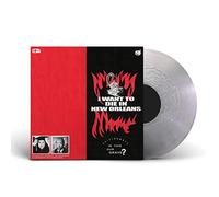 $UICIDEBOY$ - I Want To Die In New Orleans [VINYL]