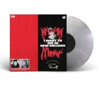 SUICIDEBOYS - I Want To Die In New Orleans - Vinyl (silver vinyl LP)