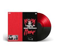 $uicideboy$ - I Want To Die In New Orleans [VINYL]