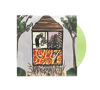 SUICIDEBOYS - Long Term Effects Of Suffering - Vinyl (green glow vinyl LP)